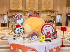 -上海神旺大酒店