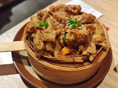 -川堂风·跷脚牛肉·乐山爆炒(宝山日月光店)