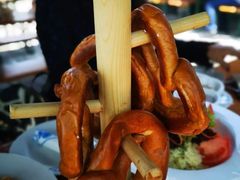 -宝莱纳餐厅(滨江店)