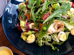 主厨沙拉-G+KITCHEN(龙湖狮山天街店)