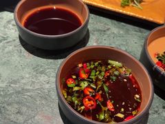 -牛New寿喜烧(金鹰世界店)