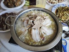 -老六杀猪菜(进乡街店)