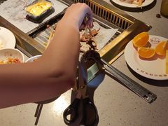 -芝小官毛肚火锅海鲜自助(淮安清江浦区新亚店)
