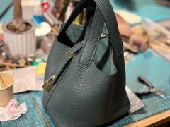 -如果·追梦手工皮具DIY教学店(田子坊店)