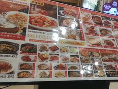 -吴家·淮扬小馆(世纪金源店)