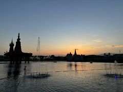 -大连海昌发现王国主题公园