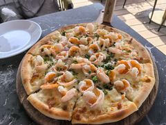-The Rug Cafe(王府中环店)