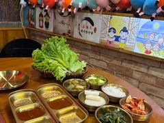 -杀猪天·韩国烤肉(总店)