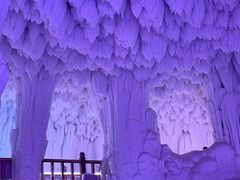 -云丘山景区