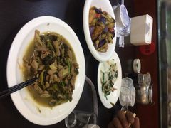 巴蜀川菜馆-巴蜀川菜馆(瓯北大道店)