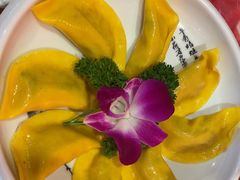 -淼福猪肚鸡·椰子鸡火锅(大沙地店)