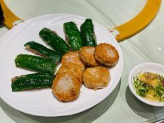 顺德鱼饼-粥旺庄(芳村店)