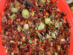 -常和州·夜宵大排档(常州单店)