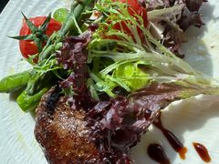 -上海龙之梦万丽酒店