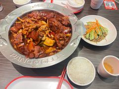-胖哥俩肉蟹煲(龙德广场店)
