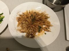 -狮王府淮扬菜(新街口友谊店)