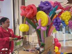 -孩子王(龙湖滨江天街店)