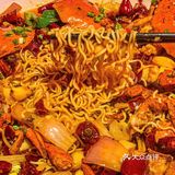 跑绵阳就为这口蒜蓉蟹肉粉丝‼️新品巨好吃！