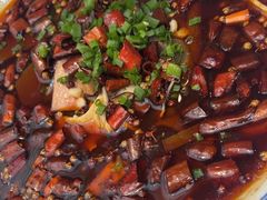 -院8里·少城记忆老川菜(宽窄巷子店)