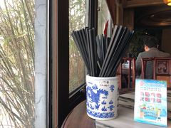 -功德林(南京西路店)