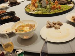 -狮王府淮扬菜(新街口友谊店)