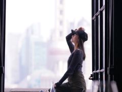 -上海和平饭店华懋阁 Cathay Room