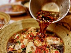 -十面欢腾·海鲜面·台式Bistro(长乐路店)