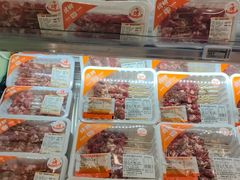 -盒马鲜生(顺义店)