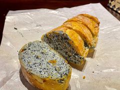 法式松露飞鱼子-Let's Taipei 非常烘焙(太古里店)