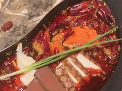 -肖婷姐大铁锅重庆火锅(南湖店)