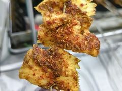 -贾青羊肉串(袁桥店)