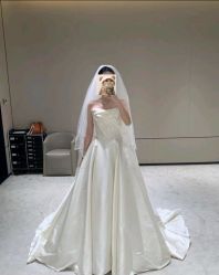 -MuseMarry婚纱(前海嘉里中心店)