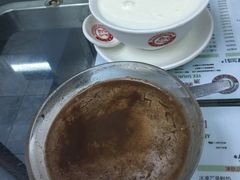 双皮奶-义顺牛奶公司