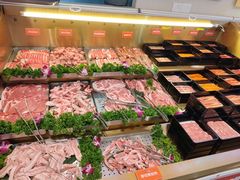 -哈哈碳都·牛肋条无限自助烤肉(宝龙店)