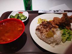 -大圆碗•大排饭(天海店)
