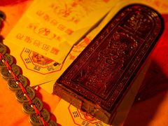 -樊笼真人密室逃脱(江南西店)