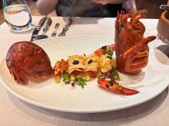 -WILLIAM 威廉姆牛排馆(衡山路店)