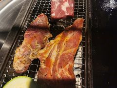 -伍丁·烤牛肋(和平东桥店)