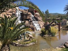 -世界恐龙谷景区