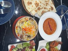 -木尔坦·Multan巴基斯坦清真餐厅halal(大智嘉园店)