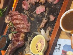 -海维克牛排馆HIGHWIC(右岸环宇坊店)