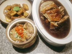 -南京大牌档(青岛万象城店)