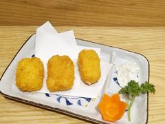 -隐泉京望日式料理(太和广场店)