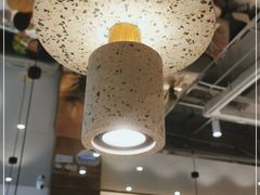 大堂-兰湘子·湘菜小炒(崂山丽达店)