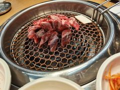 -本家韩国烤肉(青岛万象城店)