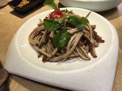 -川流不息(北蔡休闲广场店)