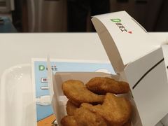 -德克士(北京站店)