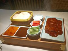 -院里寻菜·精致庭院菜(观沙岭店)