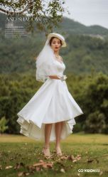 点击看大图 -GO VISION 动视觉婚纱摄影高级定制
