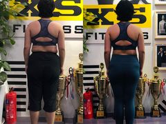 -享受健身·美体塑形馆